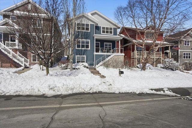 7162 Belle Fontaine Boulevard, Middleton, WI 53562