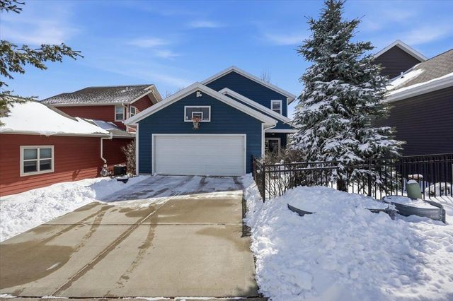 7162 Belle Fontaine Boulevard, Middleton, WI 53562