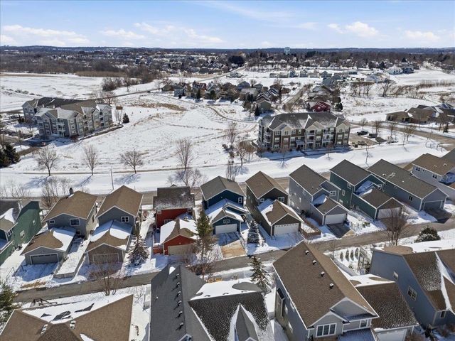 7162 Belle Fontaine Boulevard, Middleton, WI 53562