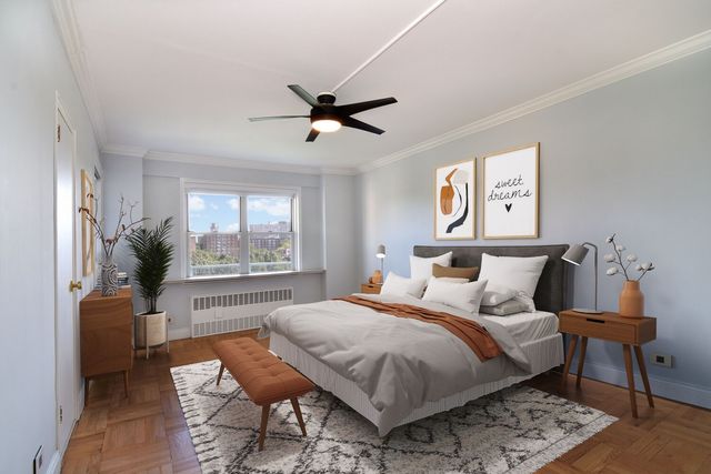 750 KAPPOCK Street # 807, New York City, NY 10463