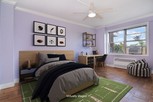 750 KAPPOCK Street # 807, New York City, NY 10463