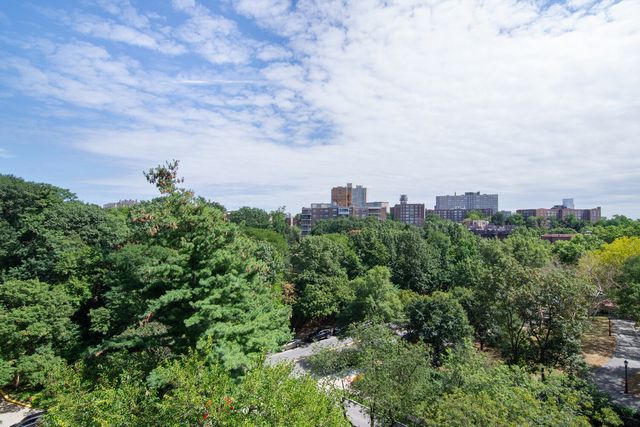 750 KAPPOCK Street # 807, New York City, NY 10463