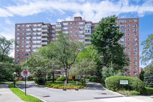 750 KAPPOCK Street # 807, New York City, NY 10463