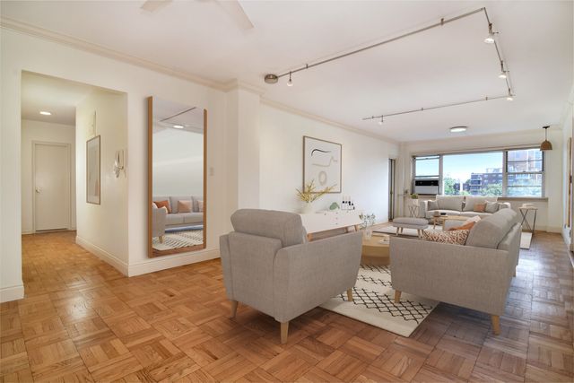750 KAPPOCK Street # 807, New York City, NY 10463