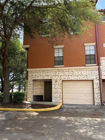 6117 METROWEST BOULEVARD 107, Orlando, FL 32835