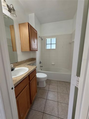 6117 METROWEST BOULEVARD 107, Orlando, FL 32835