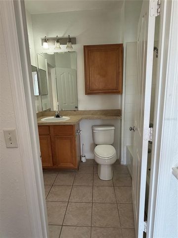 6117 METROWEST BOULEVARD 107, Orlando, FL 32835