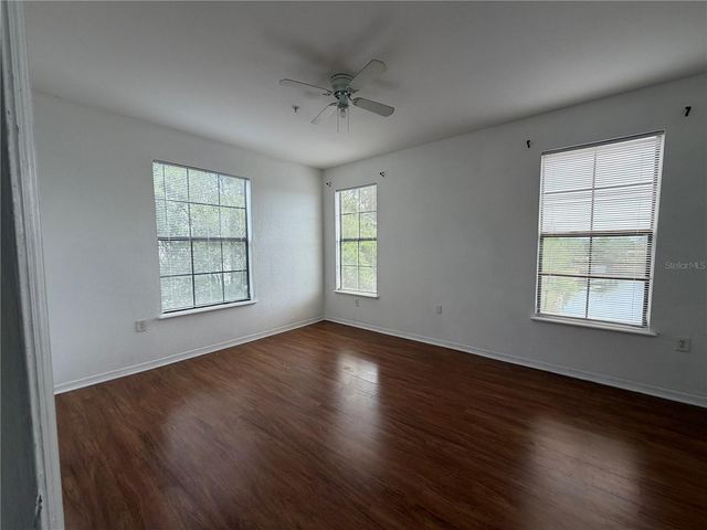 6117 METROWEST BOULEVARD 107, Orlando, FL 32835