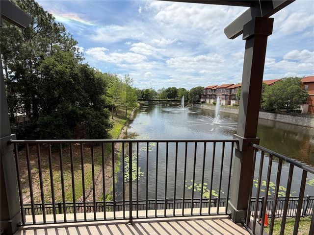 6117 METROWEST BOULEVARD 107, Orlando, FL 32835