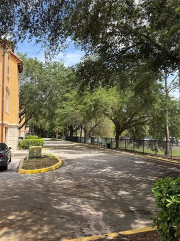 6117 METROWEST BOULEVARD 107, Orlando, FL 32835