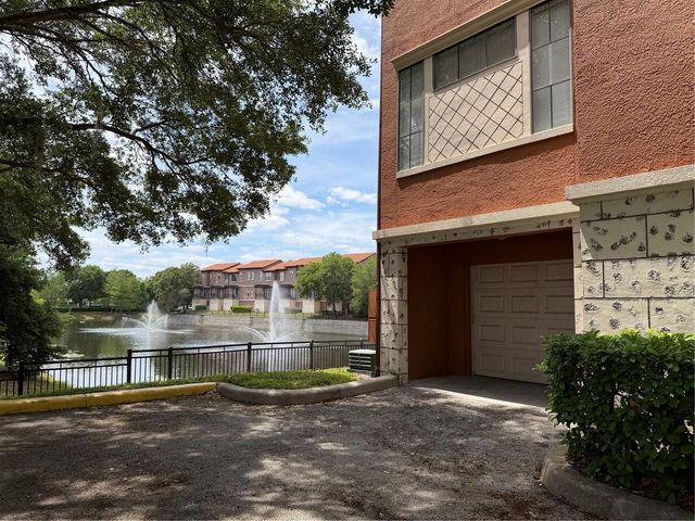 6117 METROWEST BOULEVARD 107, Orlando, FL 32835