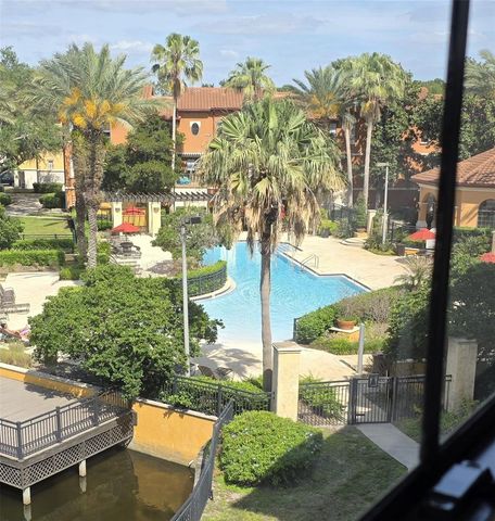 6117 METROWEST BOULEVARD 107, Orlando, FL 32835