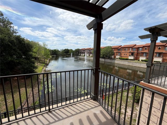 6117 METROWEST BOULEVARD 107, Orlando, FL 32835