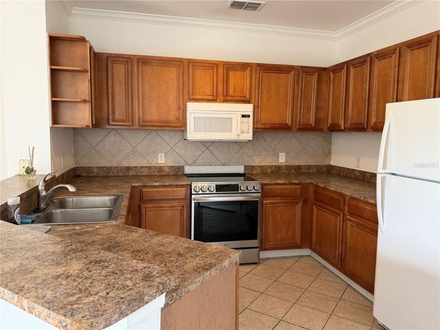 6117 METROWEST BOULEVARD 107, Orlando, FL 32835