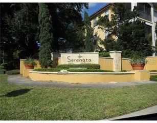 6117 METROWEST BOULEVARD 107, Orlando, FL 32835