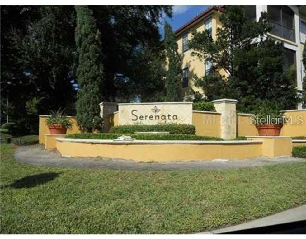 6117 METROWEST BOULEVARD 107, Orlando, FL 32835