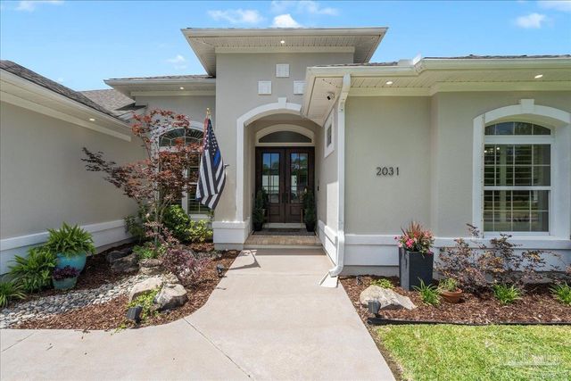 2031 Crown Pointe Blvd, Pensacola, FL 32506