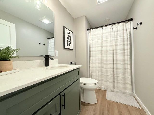 4836 Innovation Drive, Deforest, WI 53532