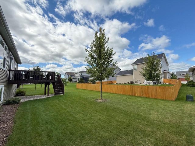 4836 Innovation Drive, Deforest, WI 53532