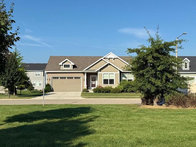 4836 Innovation Drive, Deforest, WI 53532