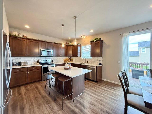 4836 Innovation Drive, Deforest, WI 53532