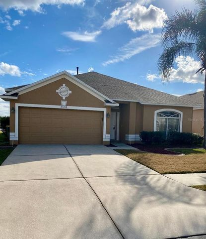 25708 ALDUS DRIVE, Land O Lakes, FL 34639