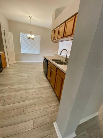 25708 ALDUS DRIVE, Land O Lakes, FL 34639