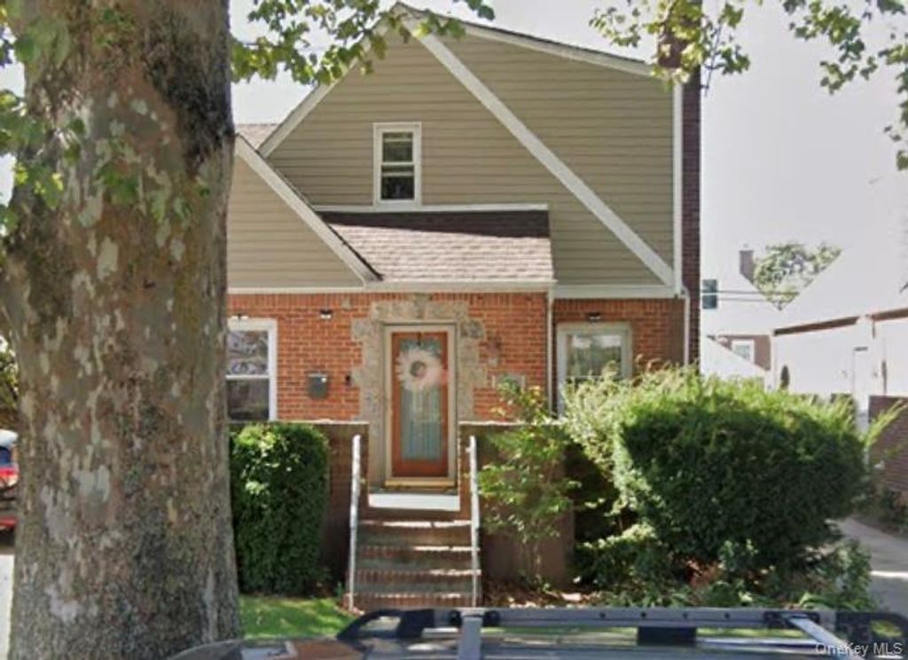 11942 224th Street, Cambria Heights, NY 11411 — exterior