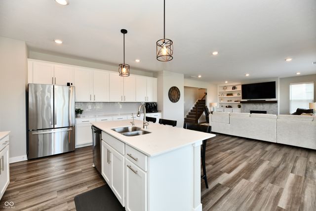 11180 Valiant Court, Noblesville, IN 46060