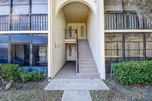 3125 LAKE PINE WAY B1, Tarpon Springs, FL 34688