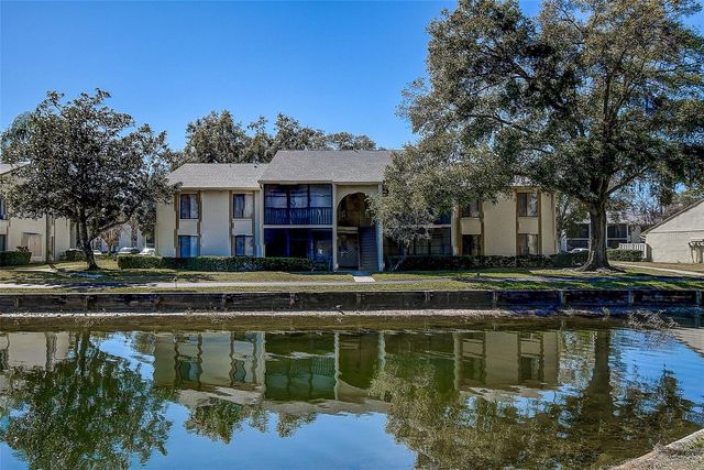 3125 LAKE PINE WAY B1, Tarpon Springs, FL 34688