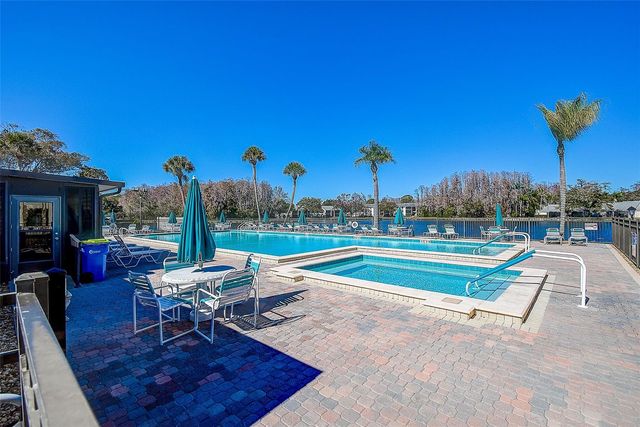 3125 LAKE PINE WAY B1, Tarpon Springs, FL 34688