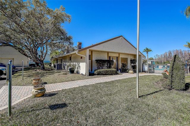 3125 LAKE PINE WAY B1, Tarpon Springs, FL 34688