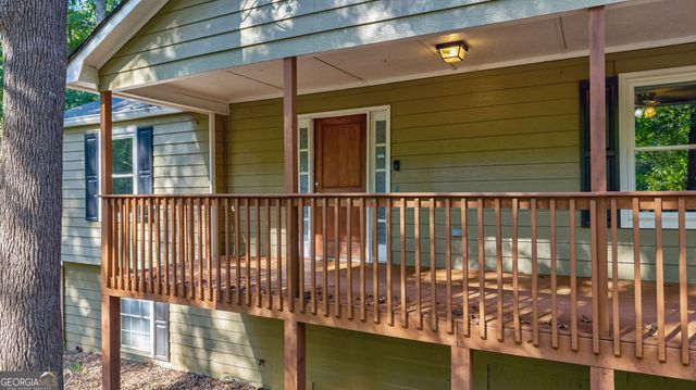 233 Buckhorn Drive, Winder, GA 30680