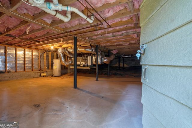 233 Buckhorn Drive, Winder, GA 30680