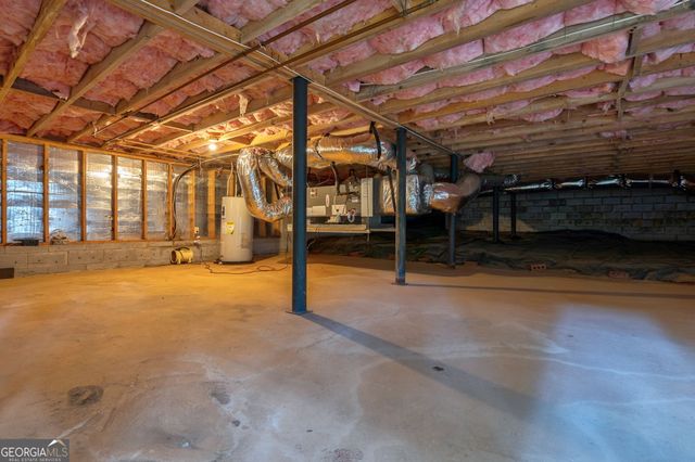 233 Buckhorn Drive, Winder, GA 30680