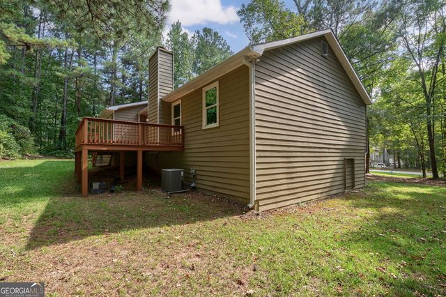 233 Buckhorn Drive, Winder, GA 30680