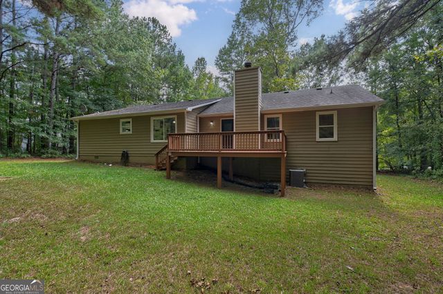 233 Buckhorn Drive, Winder, GA 30680