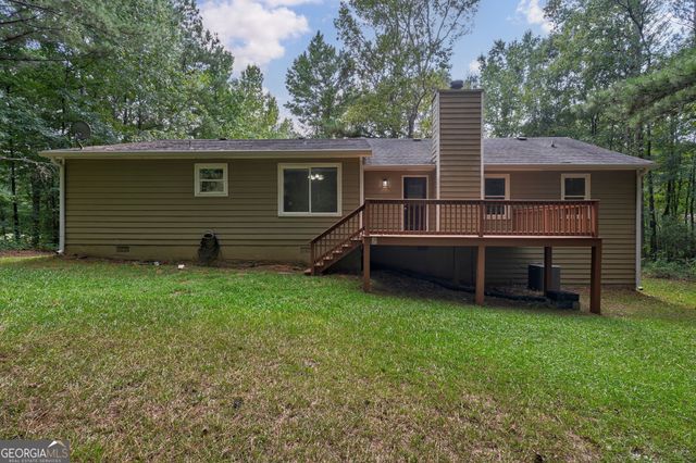 233 Buckhorn Drive, Winder, GA 30680
