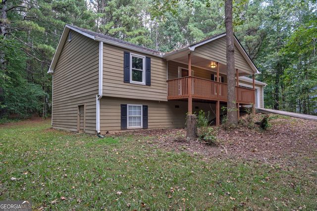 233 Buckhorn Drive, Winder, GA 30680