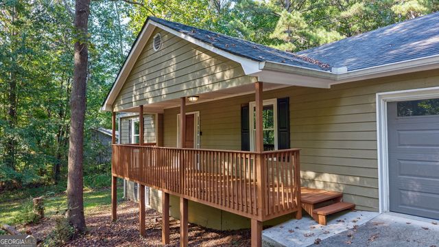 233 Buckhorn Drive, Winder, GA 30680
