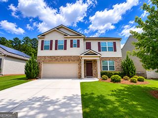 936 Lilfield Lane, South Fulton, GA 30349