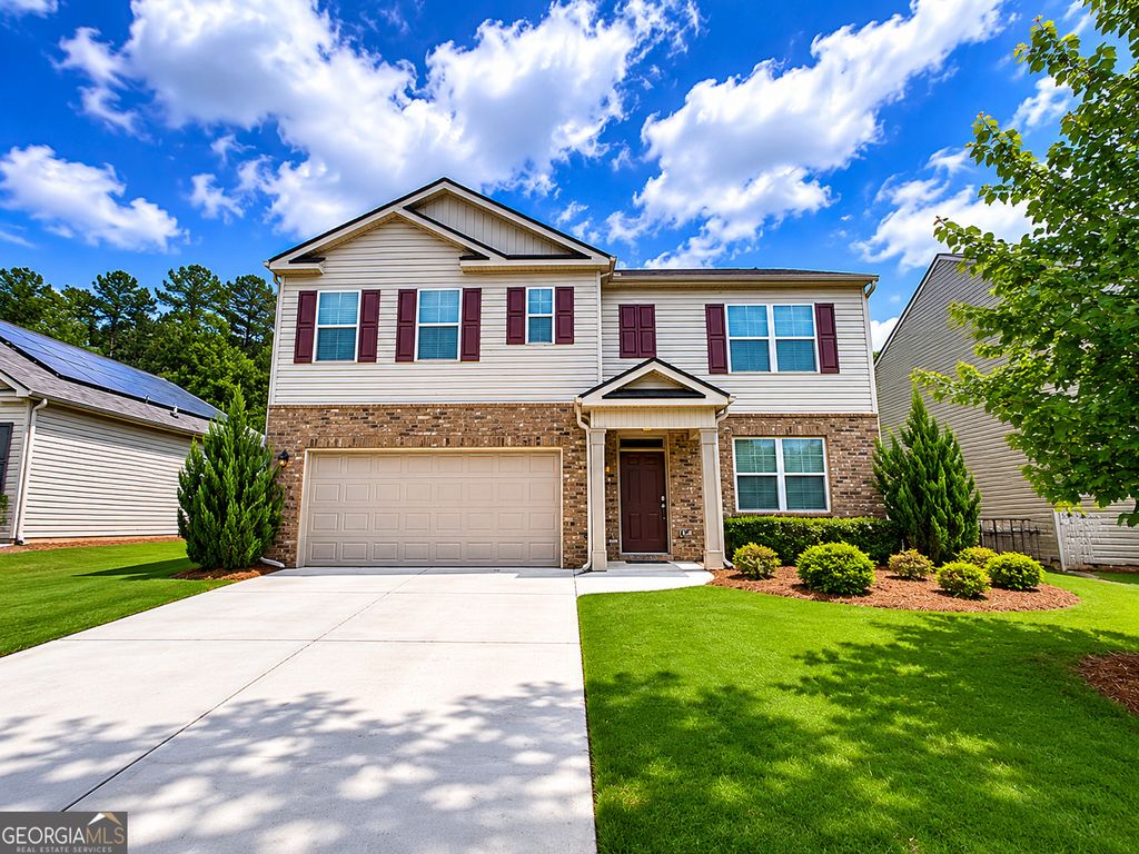 936 Lilfield Lane, South Fulton, GA 30349