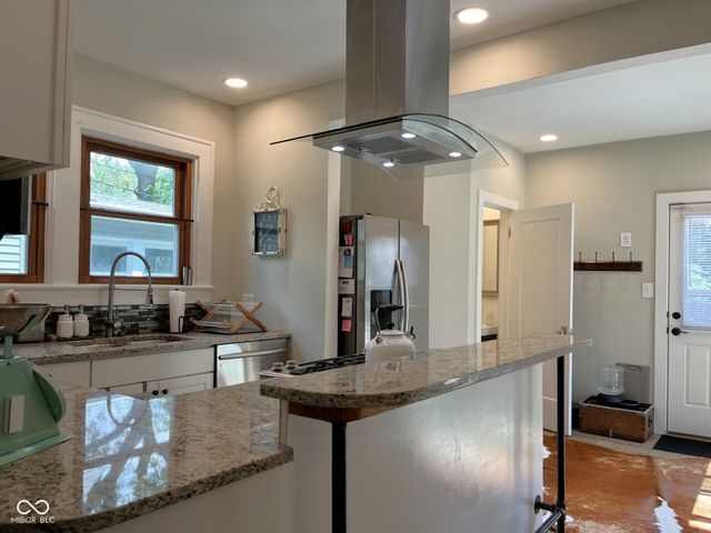 1329 N Lasalle Street, Indianapolis, IN 46201