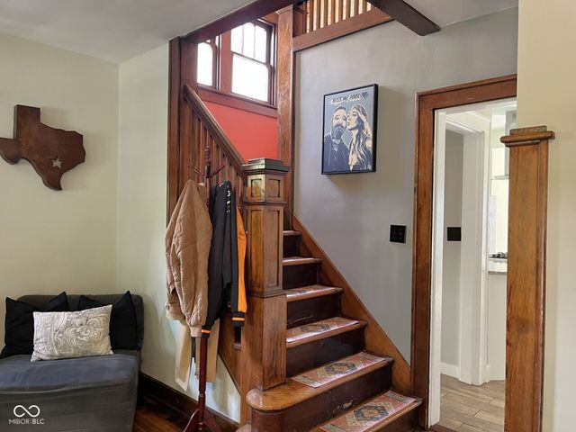 1329 N Lasalle Street, Indianapolis, IN 46201