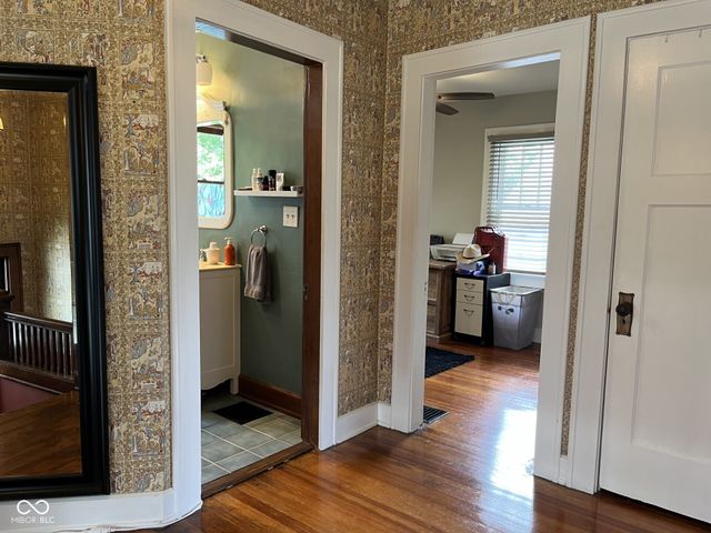 1329 N Lasalle Street, Indianapolis, IN 46201