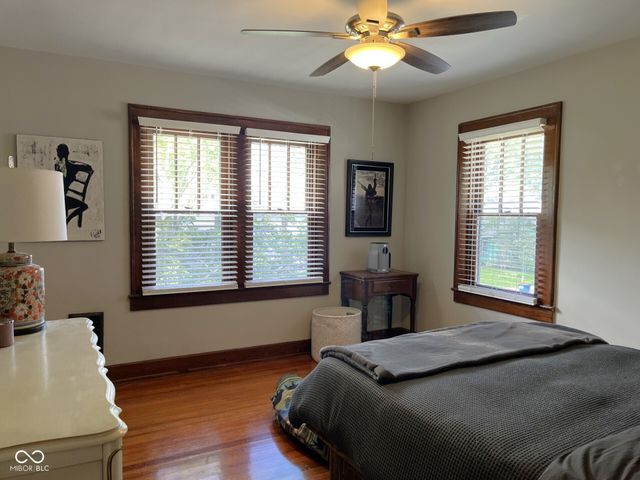 1329 N Lasalle Street, Indianapolis, IN 46201