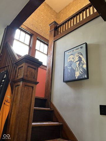 1329 N Lasalle Street, Indianapolis, IN 46201