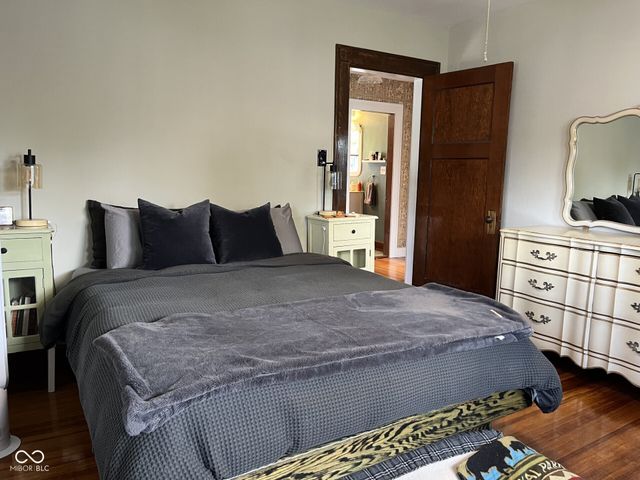 1329 N Lasalle Street, Indianapolis, IN 46201