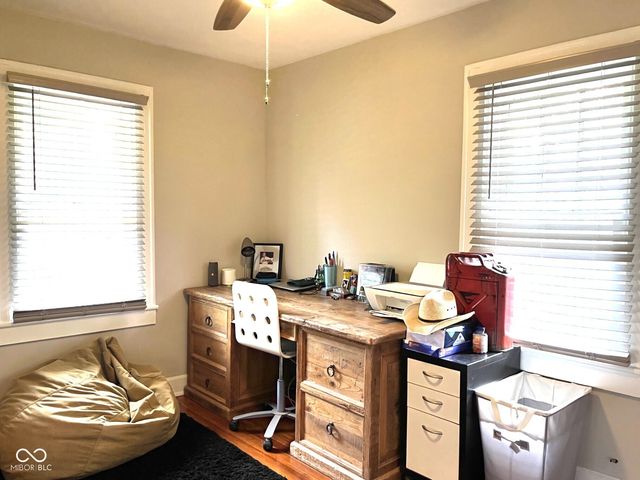 1329 N Lasalle Street, Indianapolis, IN 46201